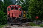 IBCX 4618